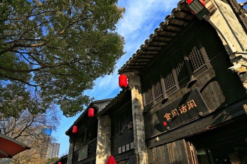 蜗牛寻新房7